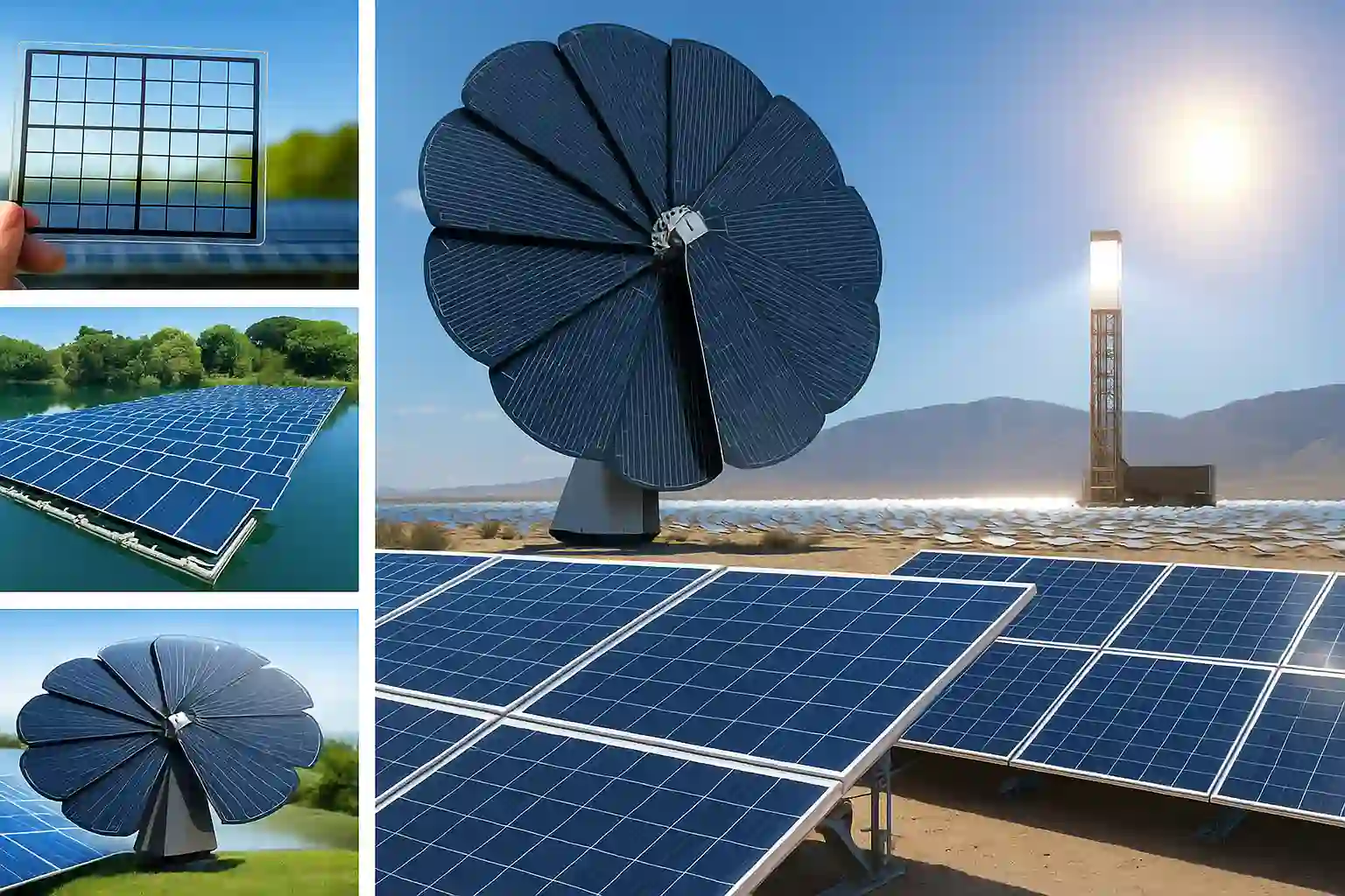 Next-Generation Solar: 7 Breakthrough Innovations Transforming Energy image